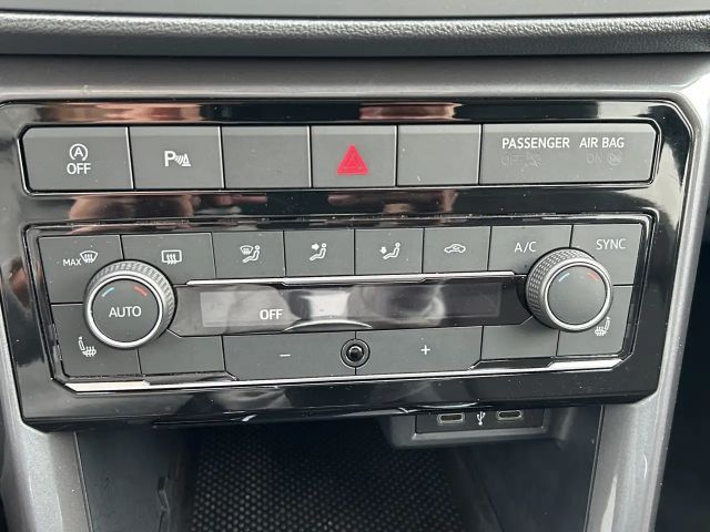 Volkswagen T-Cross R-Line Style