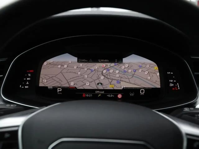 Audi A6 allroad 40 TDI Quattro