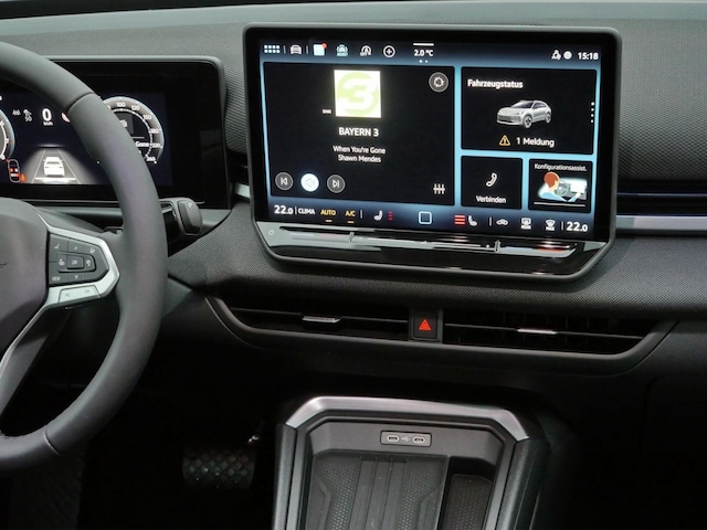 Volkswagen T-Roc 1.5 eTSI Life