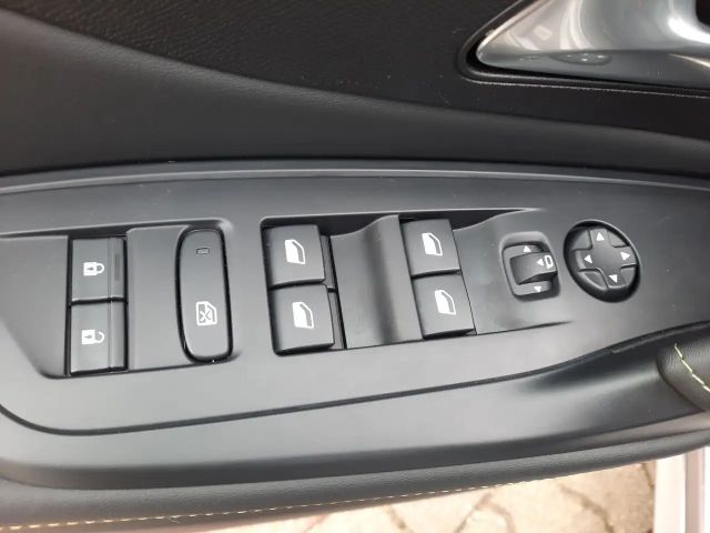 Peugeot 308 BlueHDi GT-Line SW