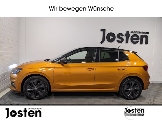 Skoda Fabia 1.0 TSI Style Style