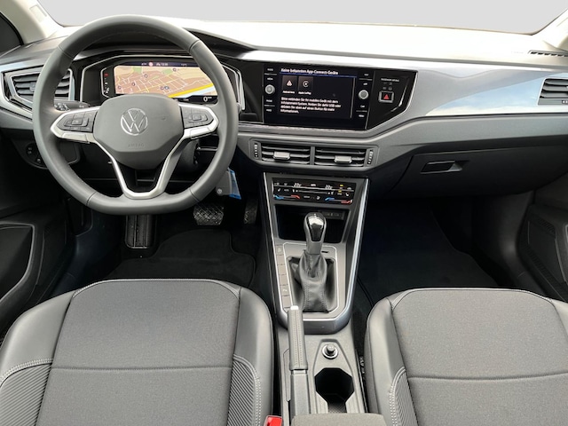 Volkswagen Taigo DSG Style