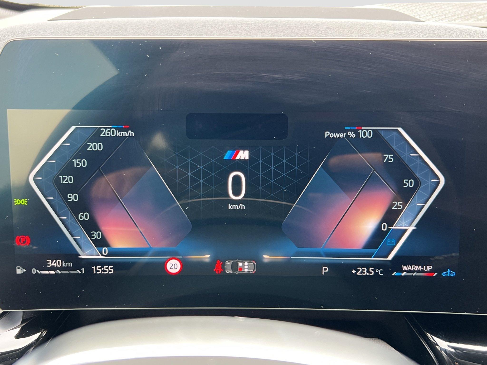 BMW 220 220i Active Tourer