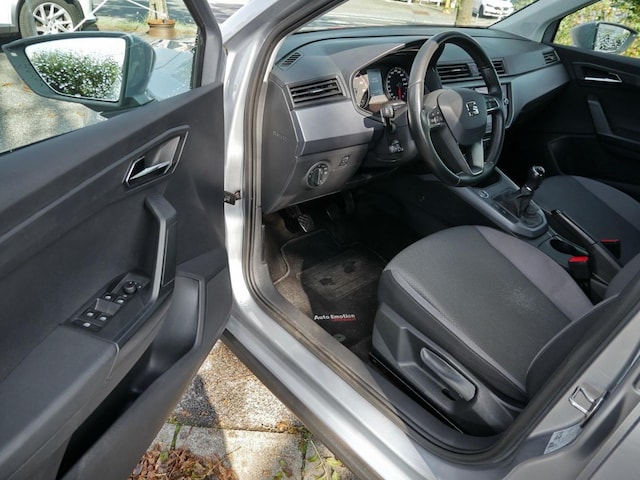 Seat Arona 1.0 TSI Style