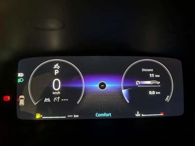 Renault Captur Alpine EDC Esprit Hybrid