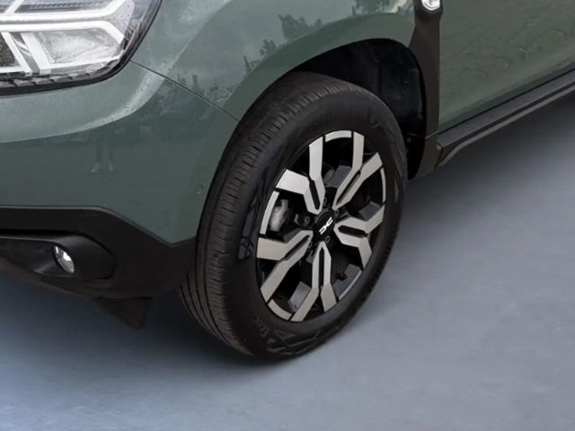 Dacia Duster 1.3 TCe II TCe 150