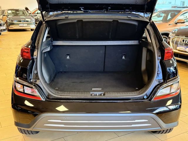 Hyundai Kona 2WD Electric Select