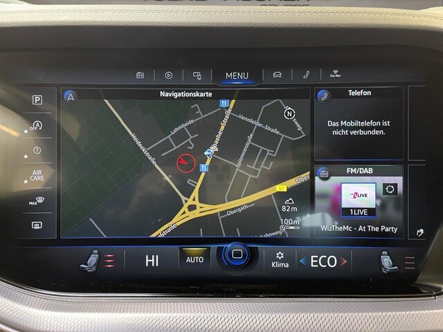 Volkswagen Touareg 3.0 V6 TDI 3.0 V6 TSI 4Motion