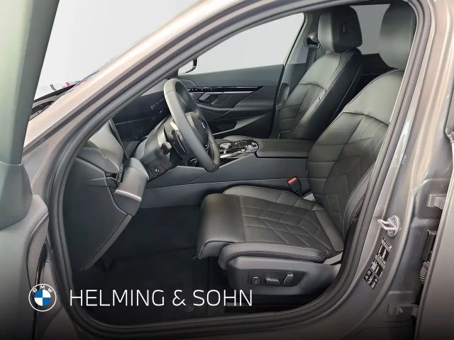 BMW 540 540d Sedan xDrive