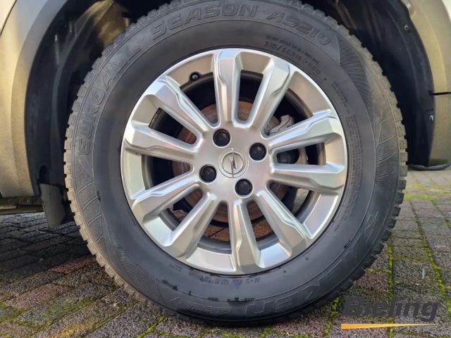 Opel Mokka Edition Mokka-e