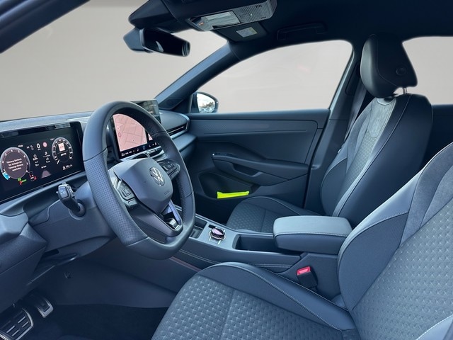 Volkswagen T-Roc 1.5 eTSI DSG R-Line Style