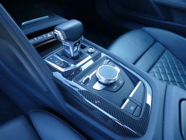 Audi R8 Coupé Performance Quattro V10