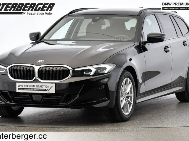 BMW 320 320d Touring xDrive