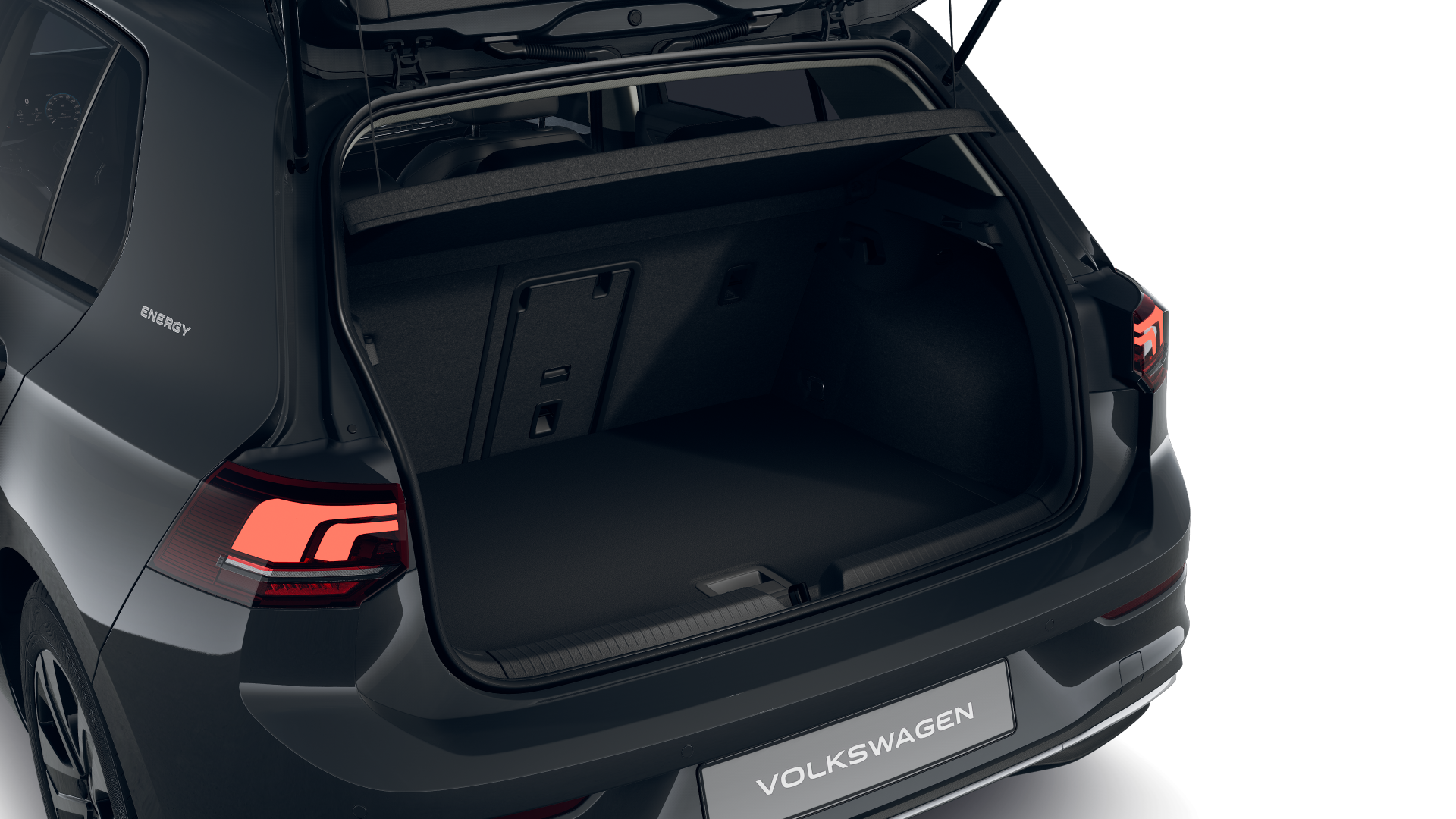 Volkswagen Golf Golf VIII