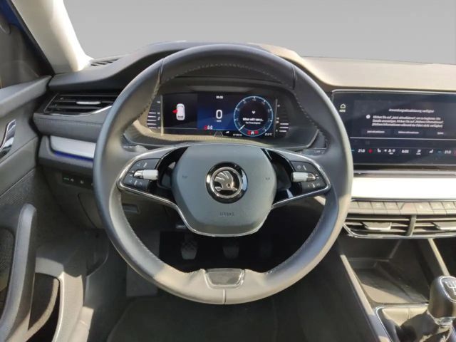 Skoda Octavia 1.0 TSI Combi Style Style