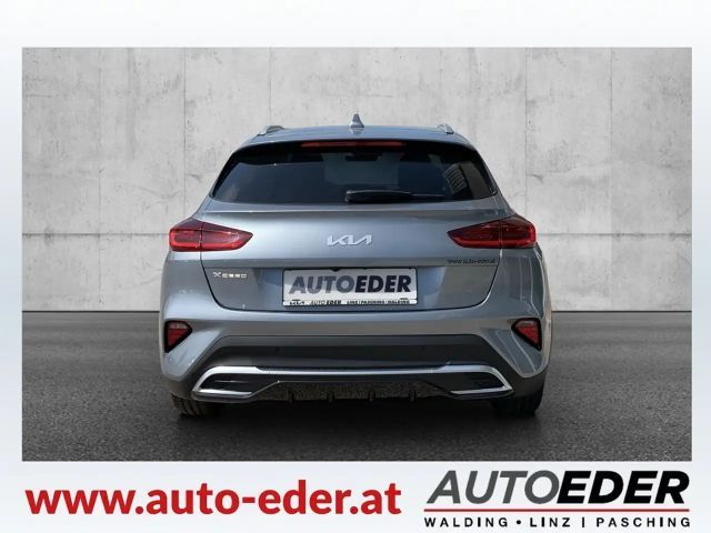 Kia XCeed GDi