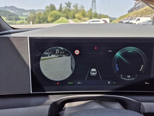 Hyundai Tucson T-GDi Vierwielaandrijving