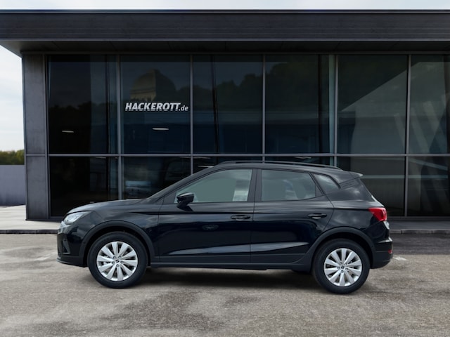 Seat Arona 1.0 TSI DSG