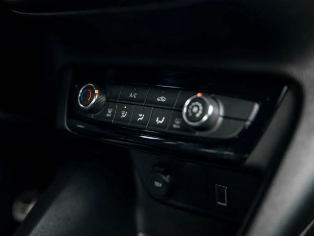 Opel Corsa GS-Line Grand Sport