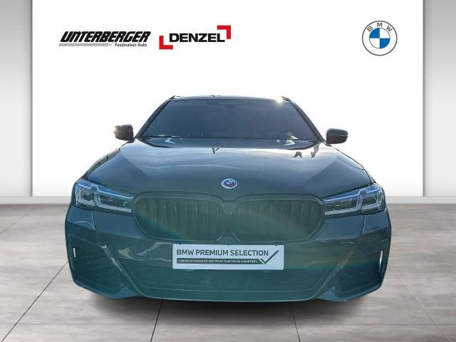 BMW 520 520d M-Sport Touring xDrive