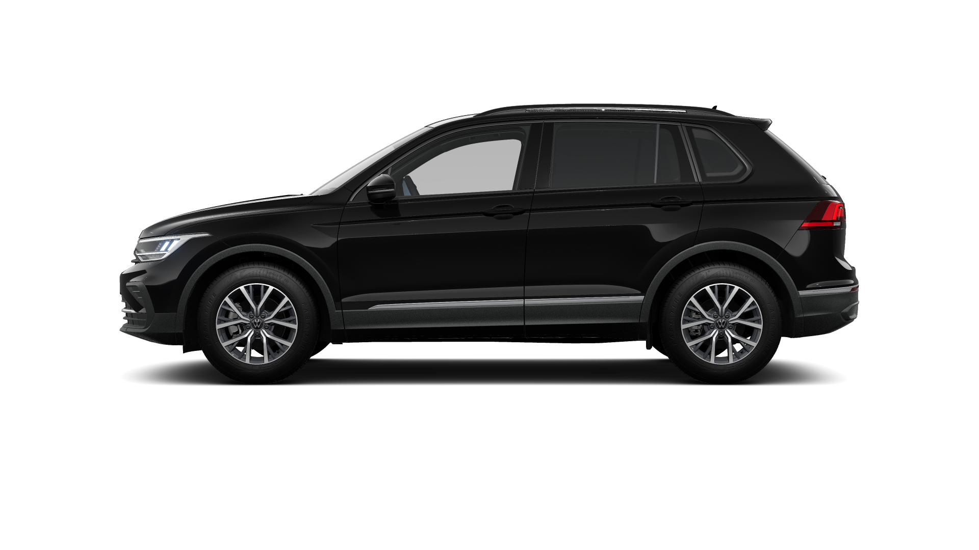 Volkswagen Tiguan 1.5 TSI DSG Life