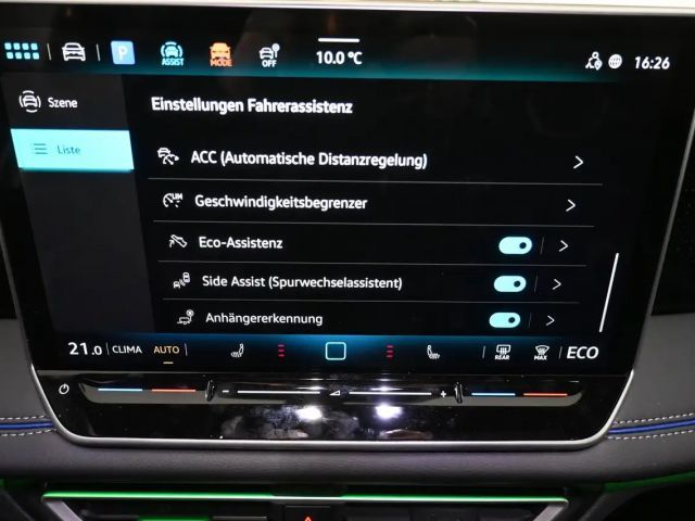 Volkswagen Tiguan DSG Sport eHybrid