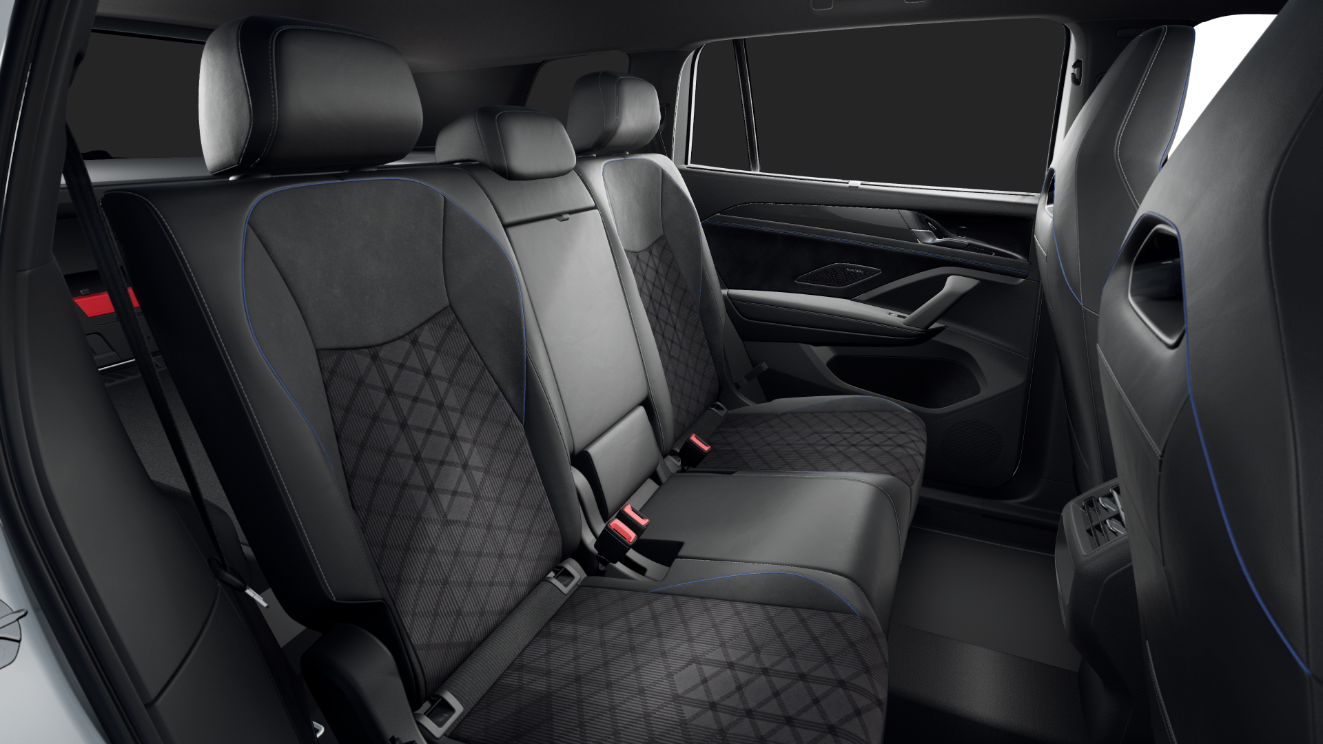 Volkswagen Tayron DSG R-Line