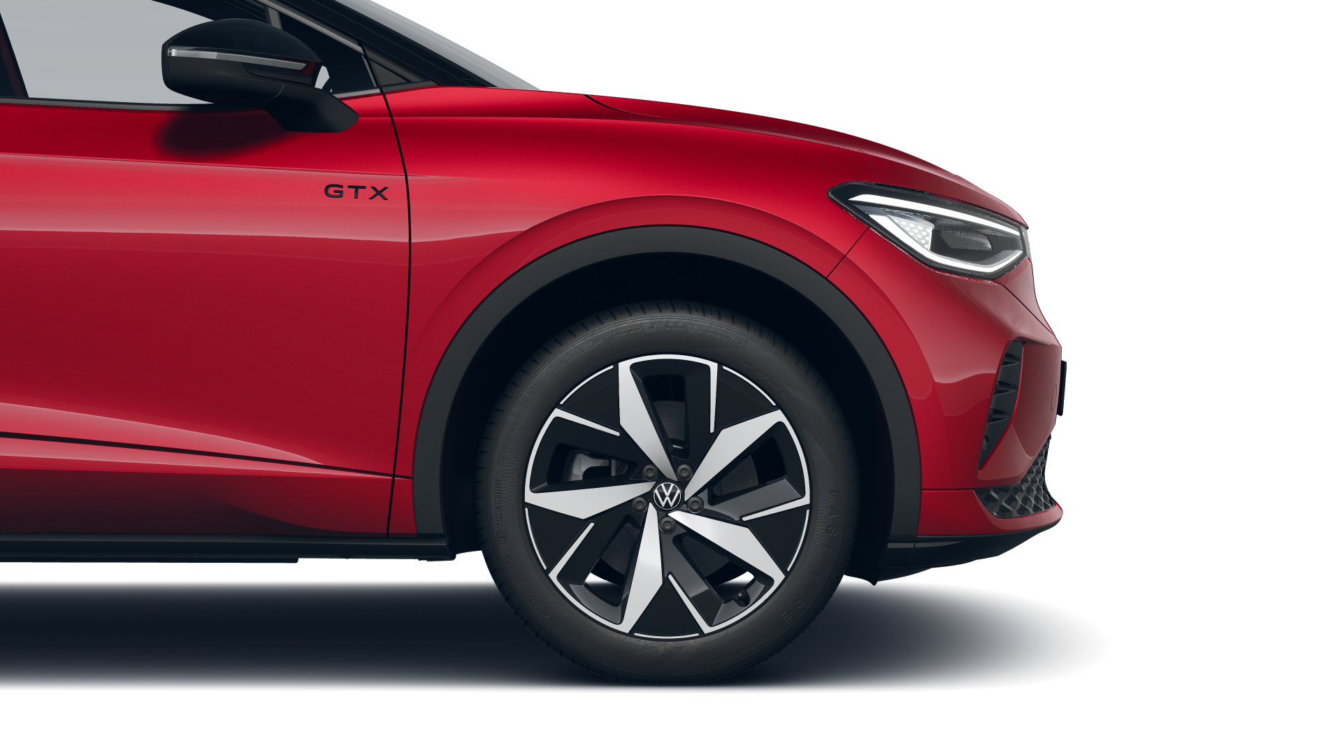 Volkswagen ID.4 GTX IQ.Drive