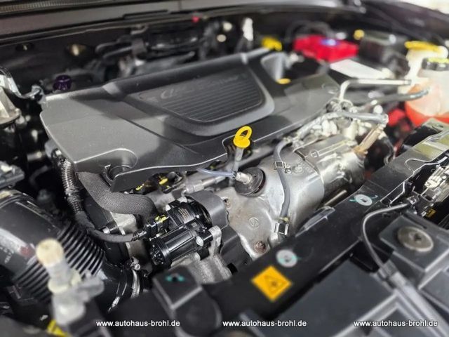 Alfa Romeo Tonale TI