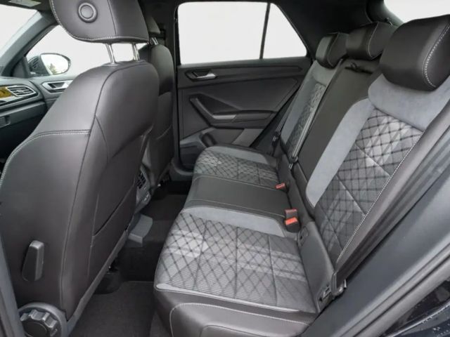 Volkswagen T-Roc 1.5 TSI DSG R-Line
