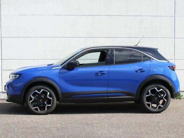 Opel Mokka Ultimate