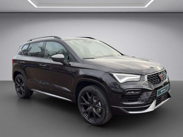 Cupra Ateca Tribe Edition AHK ACC FACEL. LED PANO 360°