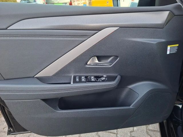 Opel Astra GS-Line Grand Sport