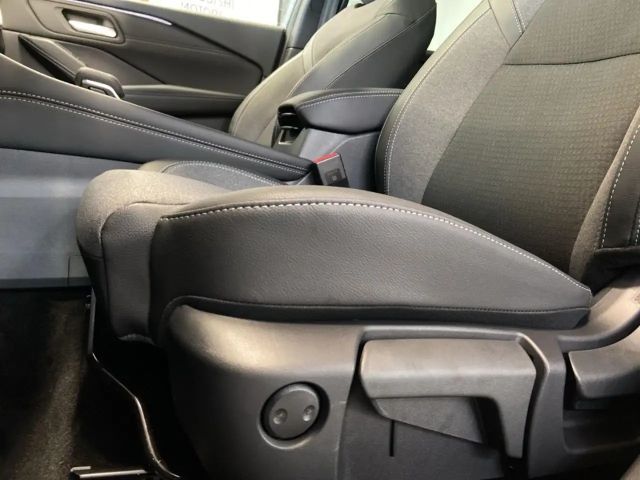 Nissan Qashqai DIG-T N-Connecta