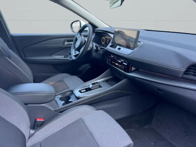 Nissan Qashqai N-Connecta