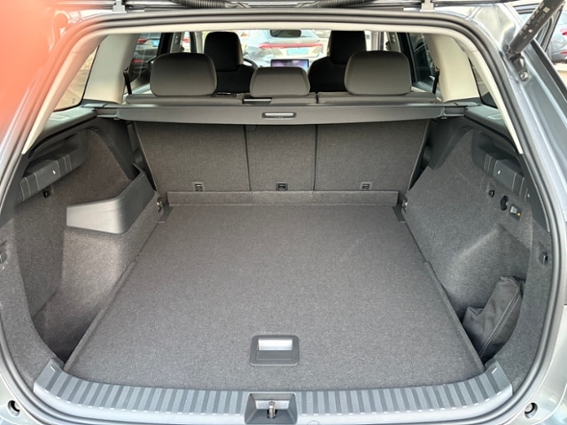 Skoda Kodiaq 1.5 eTSI DSG AHK+ACC+NAVI+RFK