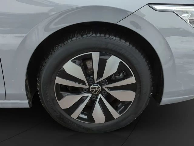 Volkswagen Golf 2.0 TDI DSG Golf VIII Variant