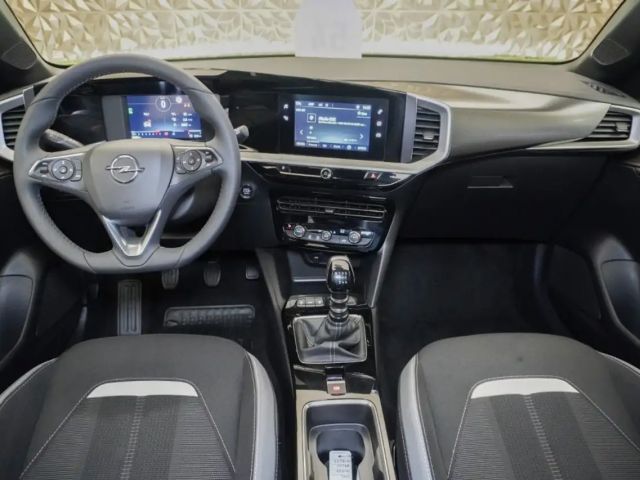 Opel Mokka GS-Line Grand Sport Turbo