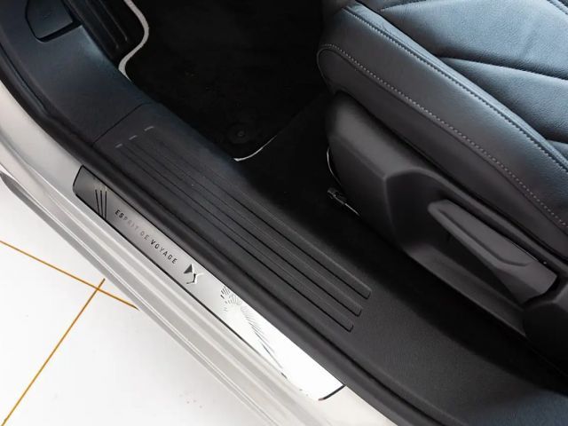 DS DS 3 E-Tense Mobiles