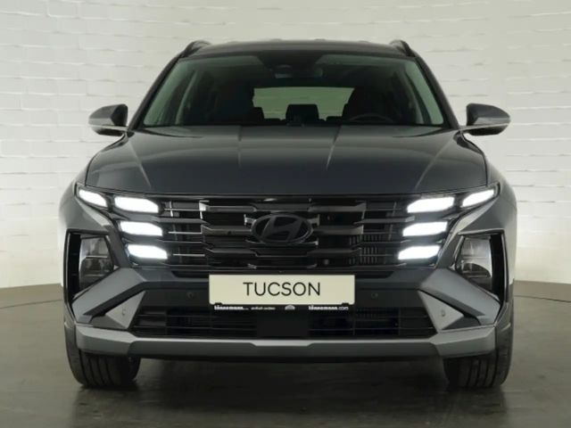 Hyundai Tucson CRDi Trend