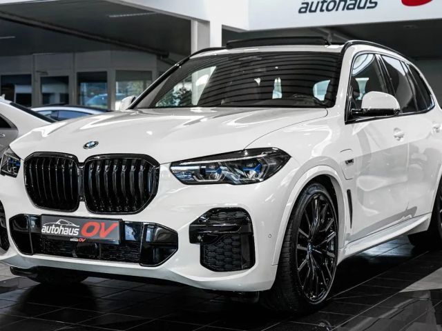 BMW X5 Individual M-Sport