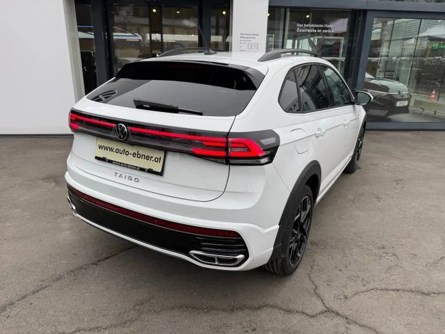 Volkswagen Taigo DSG