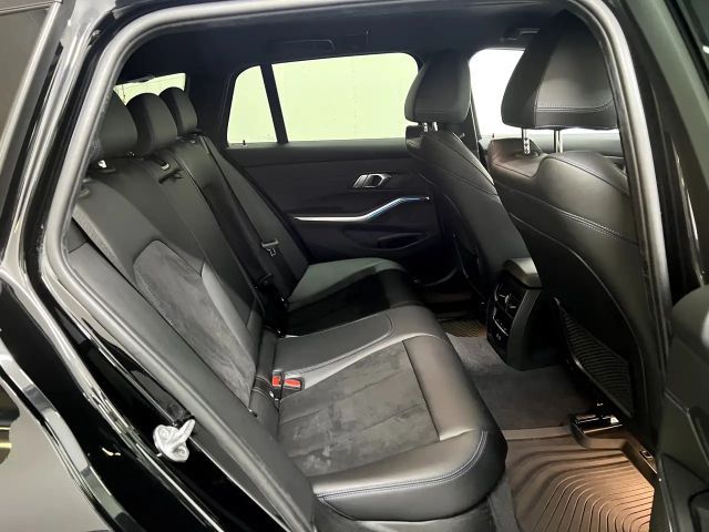 BMW 330 330e Touring xDrive