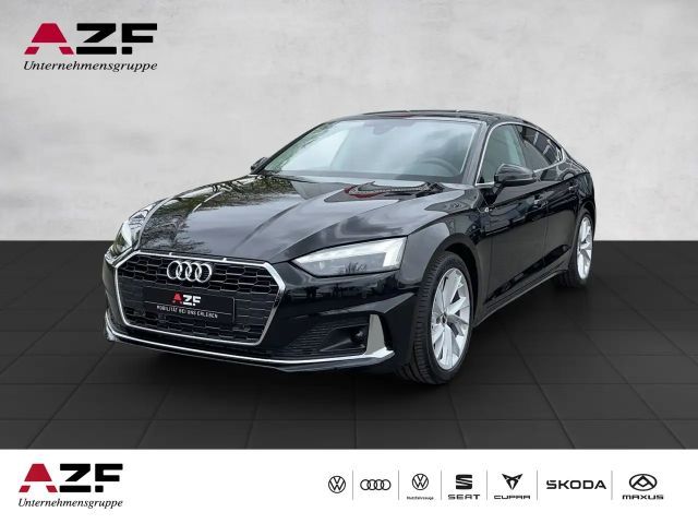 Audi A5 40 TDI S-Tronic