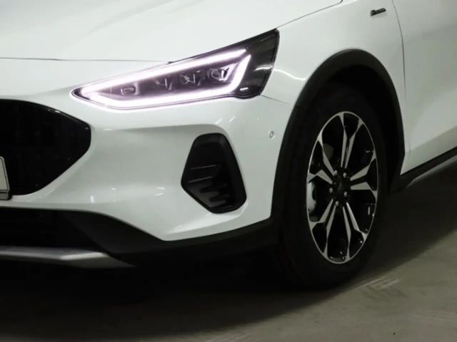 Ford Focus Active