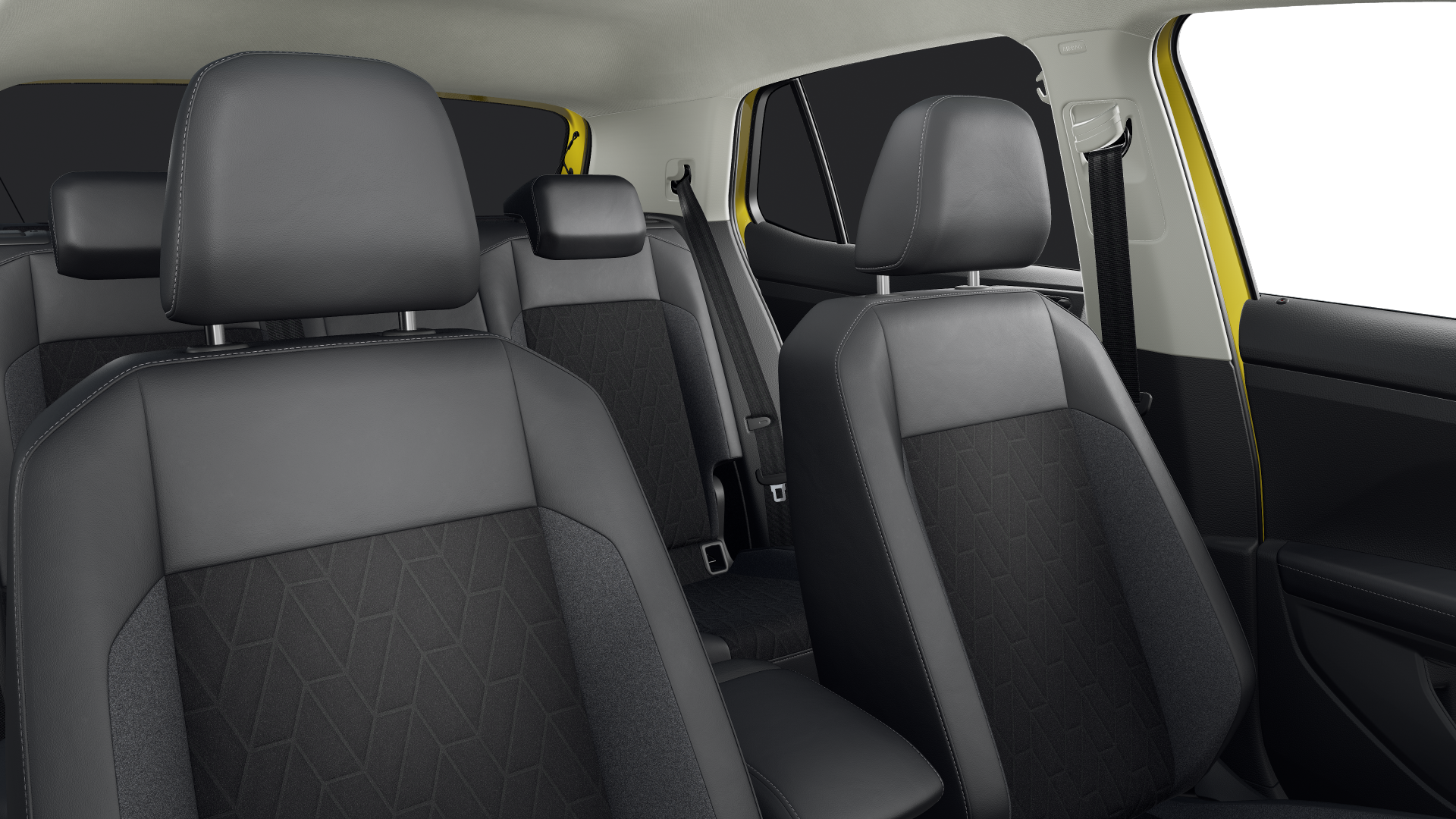 Volkswagen T-Cross 1.0 TSI DSG Life