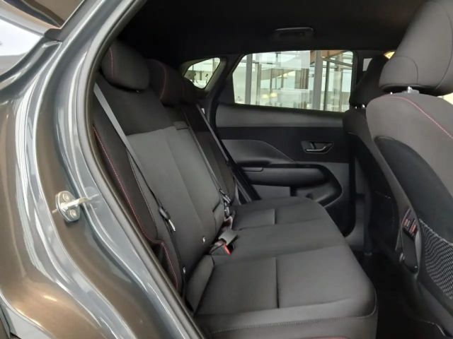 Hyundai Kona 1.6 Hybrid N Line