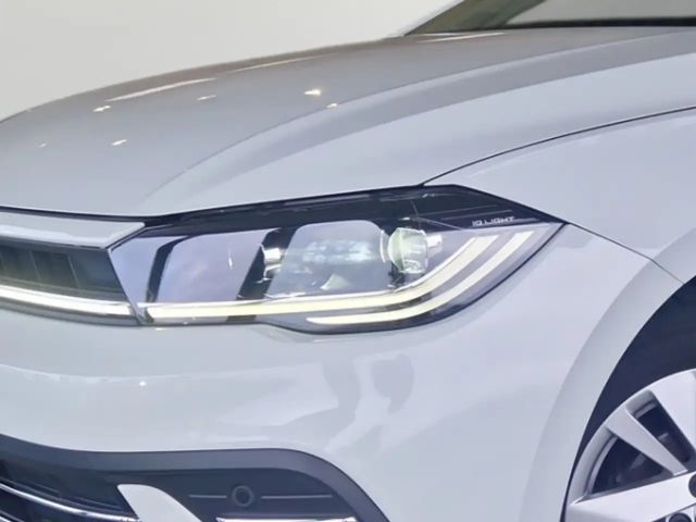 Volkswagen Polo IQ.Drive Style