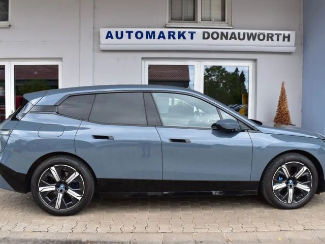 BMW iX xDrive xDrive40