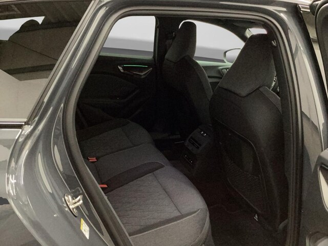 Audi A5 Avant S-Tronic